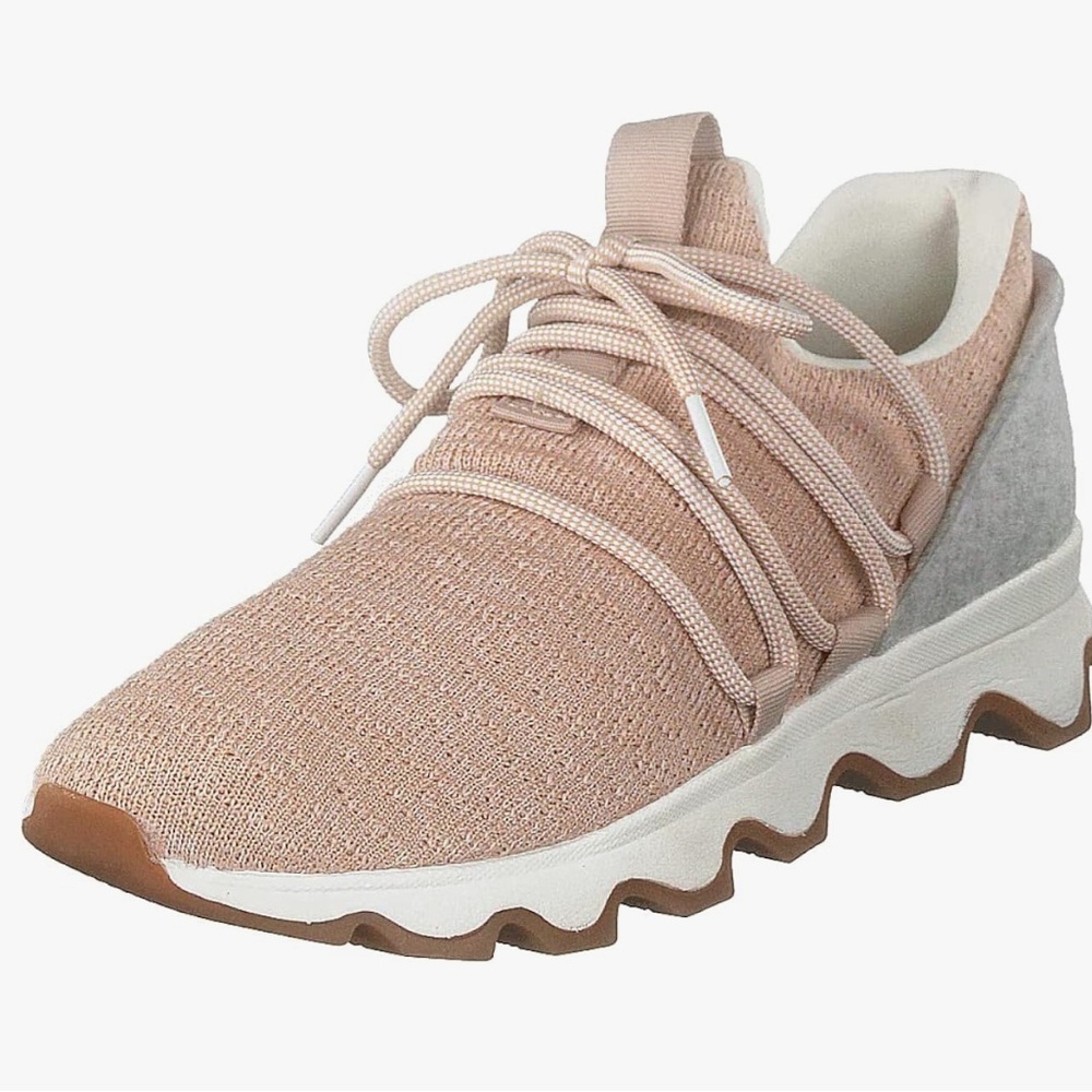 Sorel Kinetic Sneakers